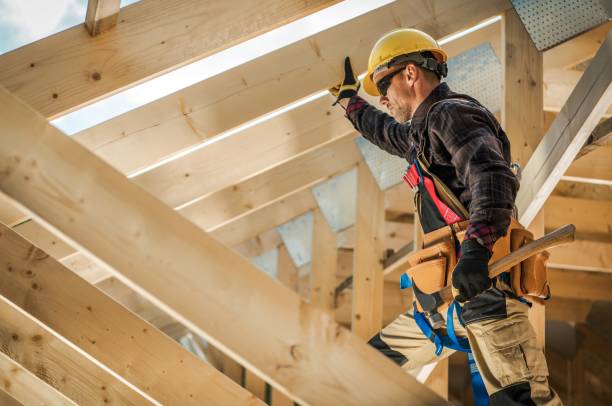 Best Commercial Roofing Services  in Halstead, KS