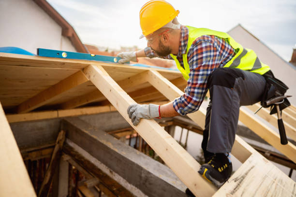 Best Best Roofing Contractors  in Halstead, KS